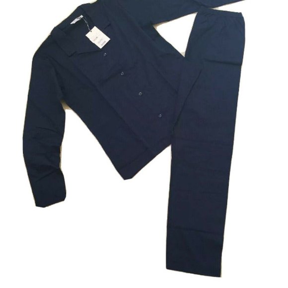 FRETTE (ITALY) - Men’s Pajama Noblesse Pyjamas | Frette